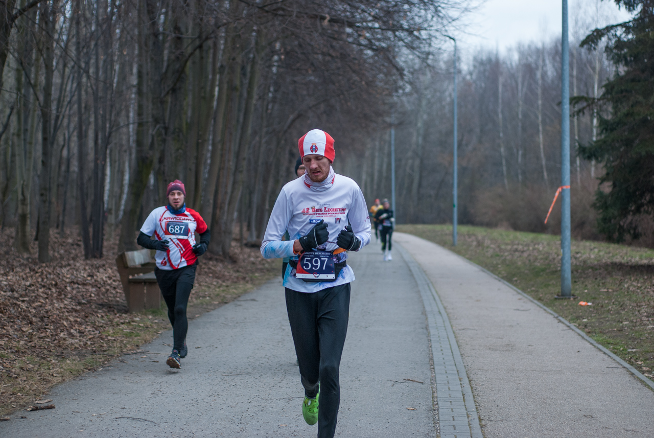 XI Parkowe Hercklekoty 51