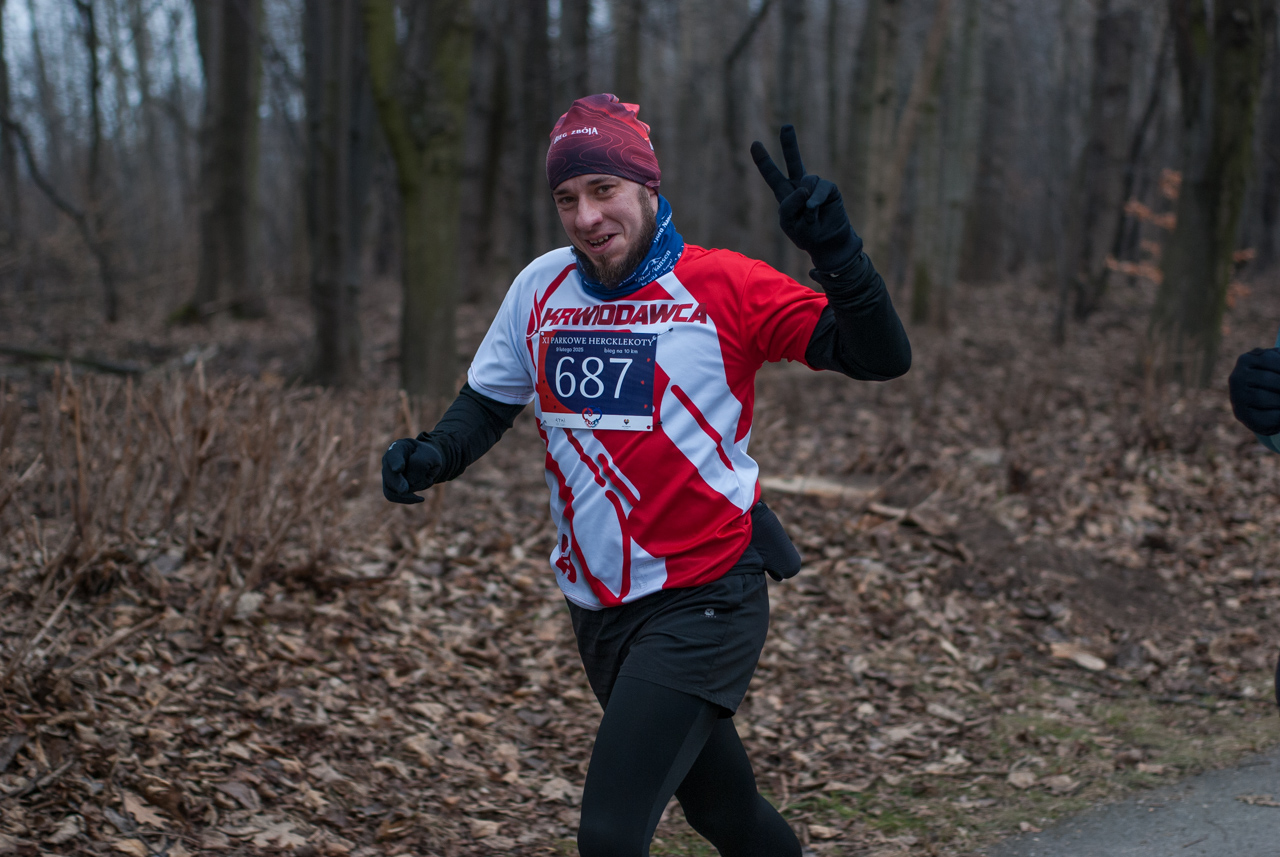 XI Parkowe Hercklekoty 52