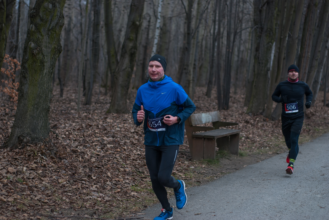 XI Parkowe Hercklekoty 53