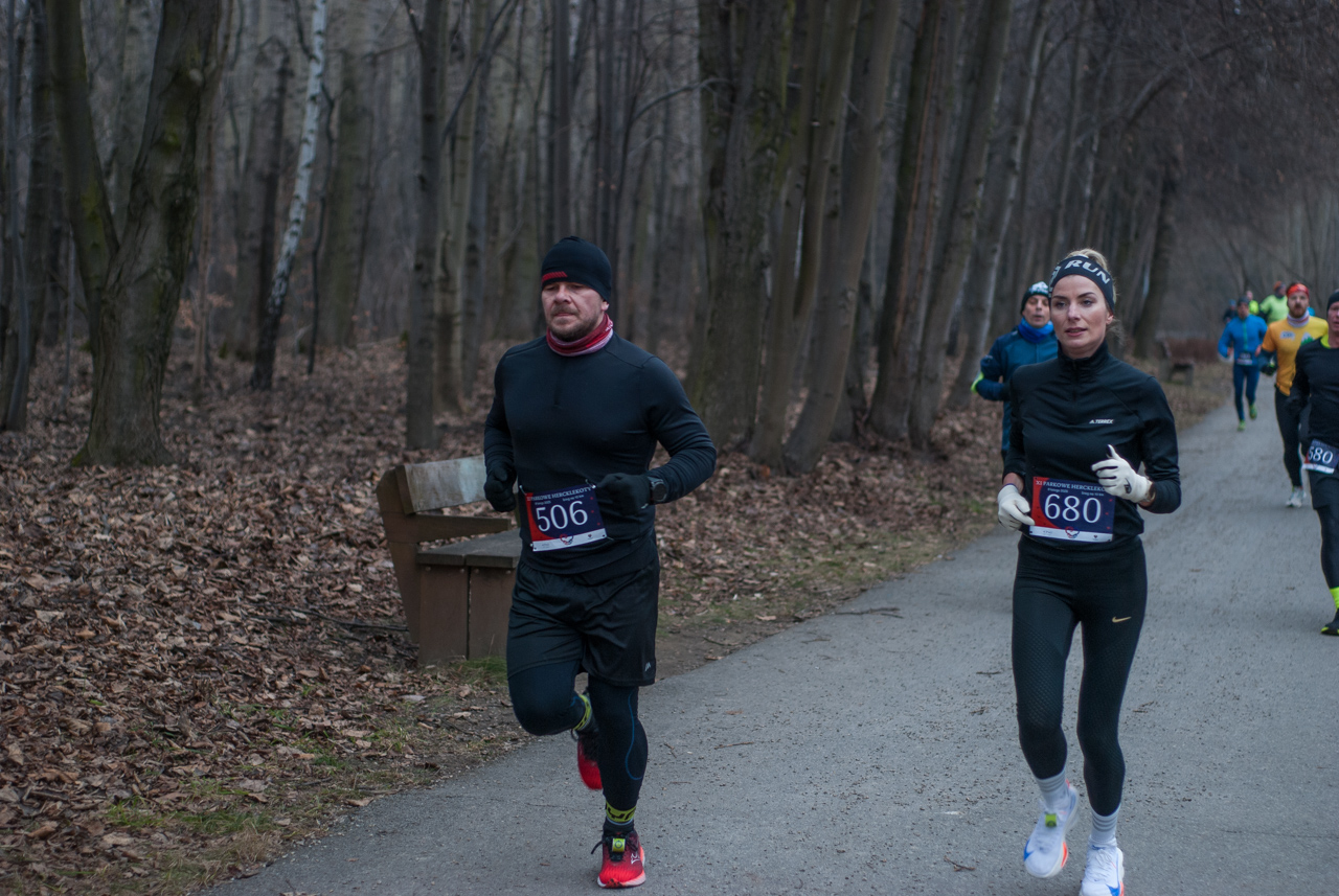 XI Parkowe Hercklekoty 54