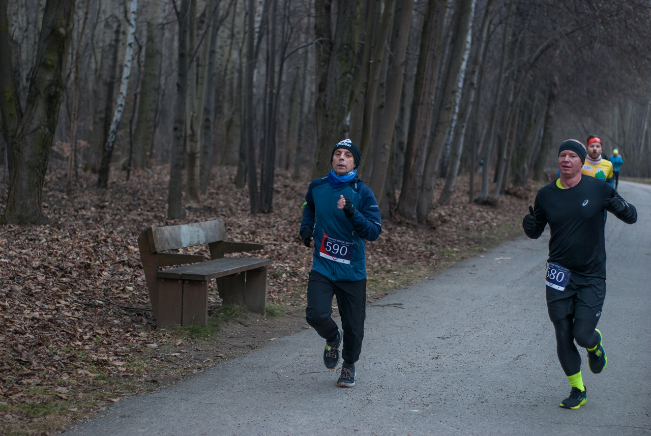 XI Parkowe Hercklekoty 55