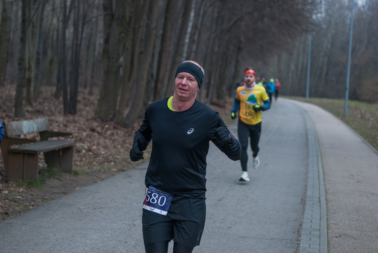 XI Parkowe Hercklekoty 56