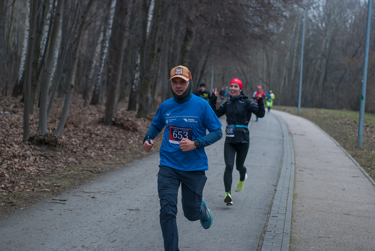 XI Parkowe Hercklekoty 58