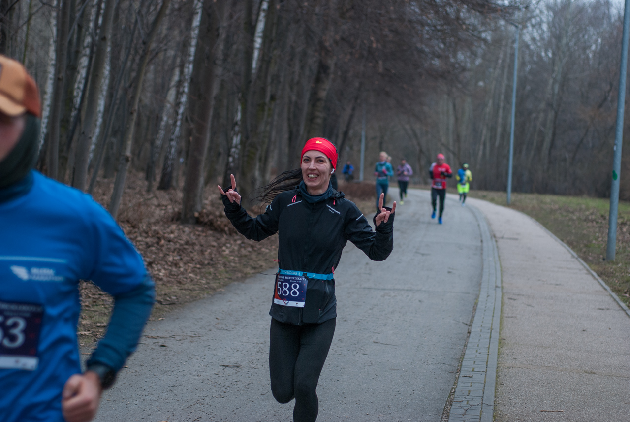 XI Parkowe Hercklekoty 59