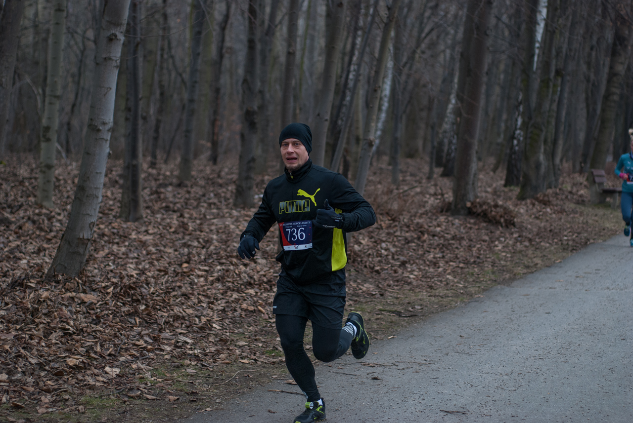 XI Parkowe Hercklekoty 60