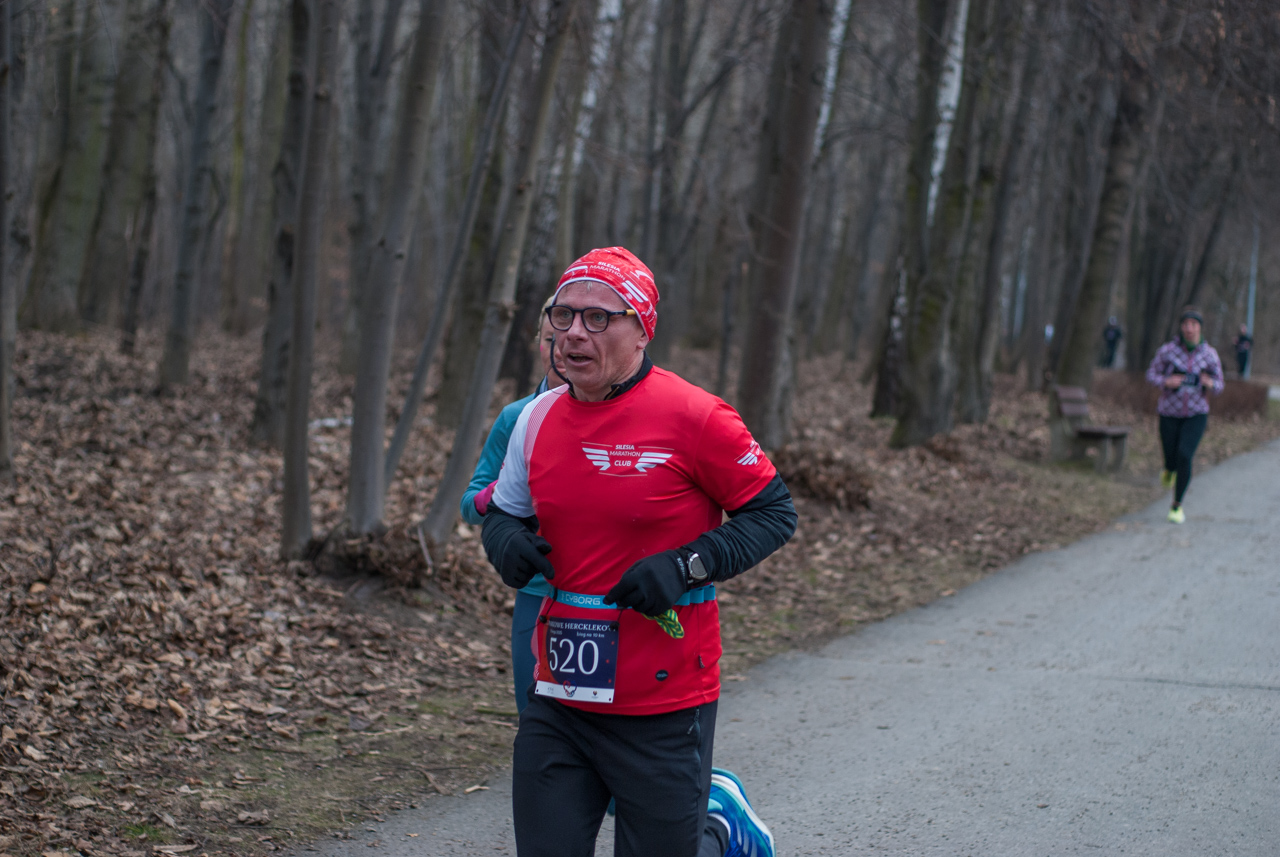 XI Parkowe Hercklekoty 61