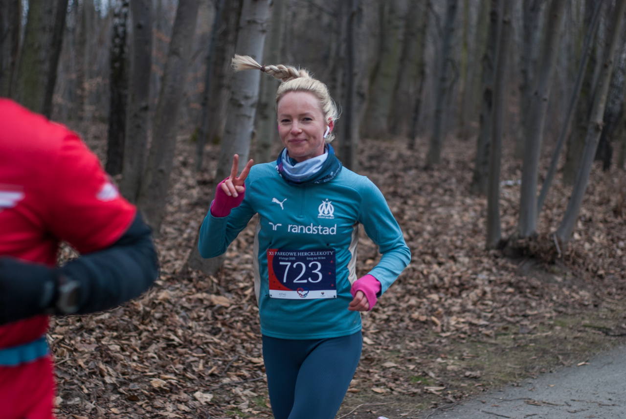 XI Parkowe Hercklekoty 62