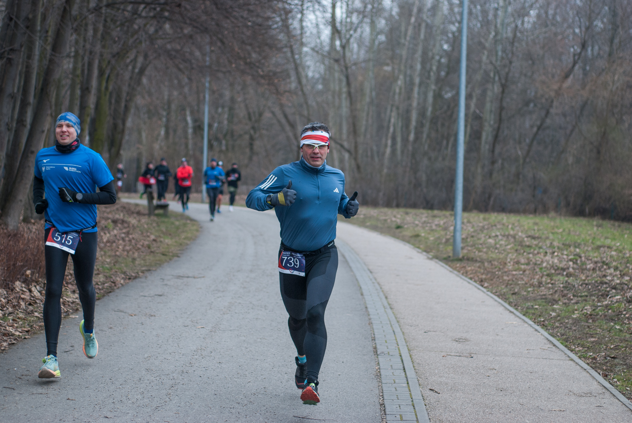 XI Parkowe Hercklekoty 75