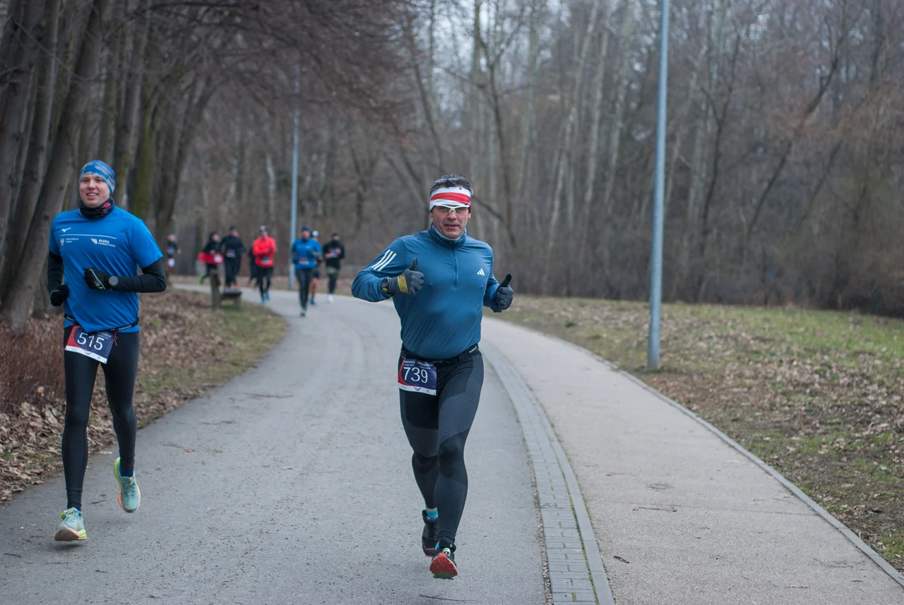 XI Parkowe Hercklekoty 75
