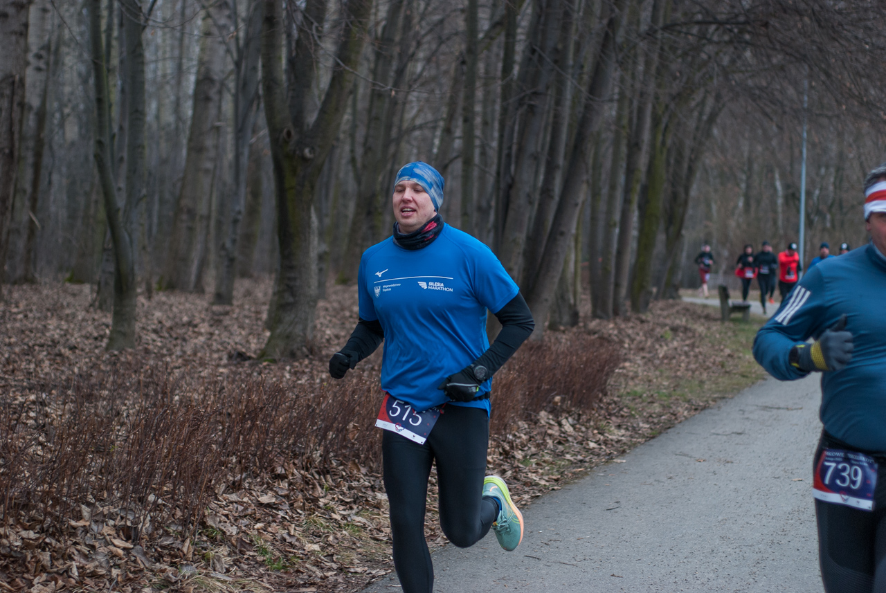 XI Parkowe Hercklekoty 76