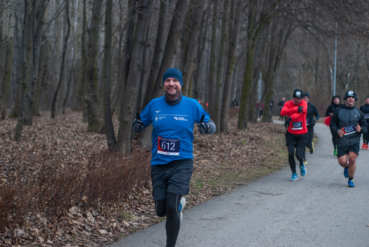 XI Parkowe Hercklekoty 77