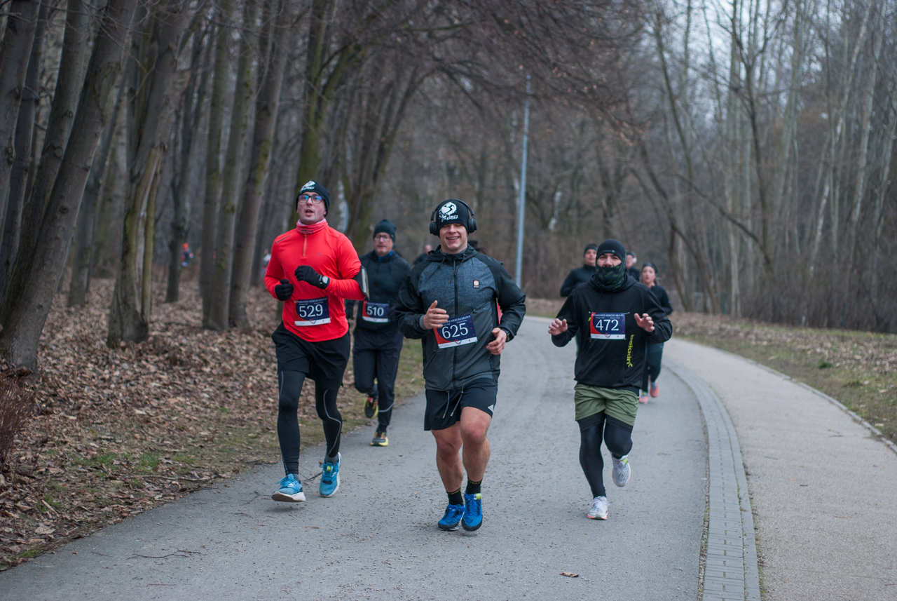 XI Parkowe Hercklekoty 78