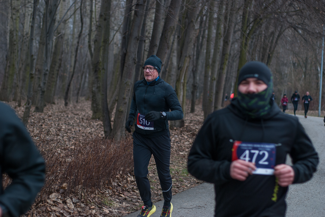 XI Parkowe Hercklekoty 80