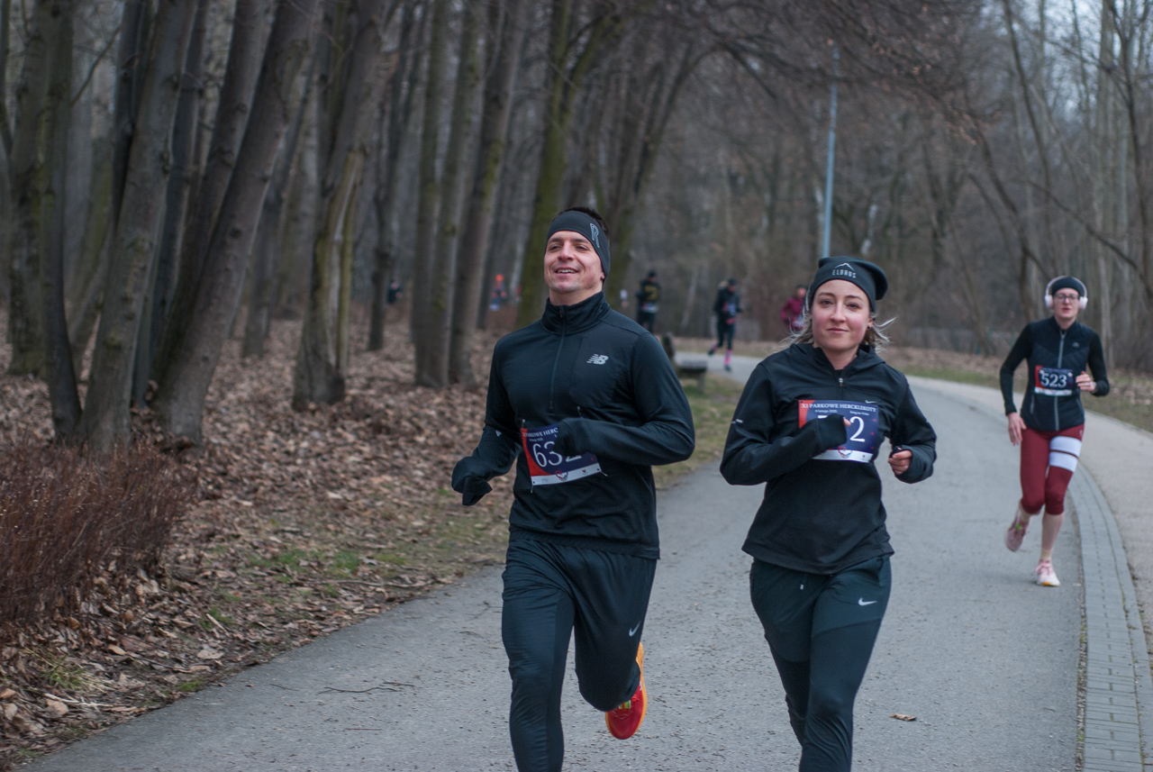 XI Parkowe Hercklekoty 81