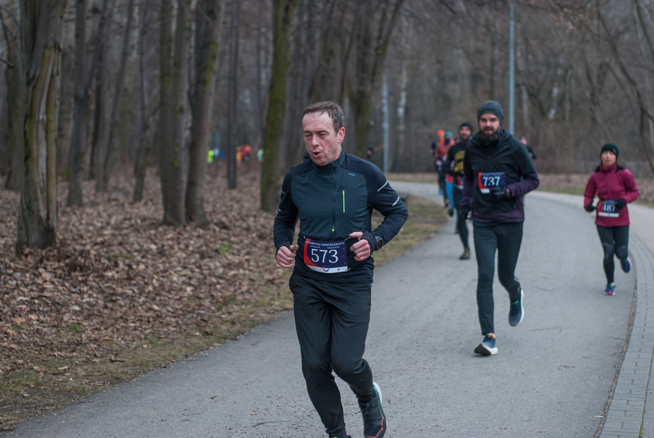 XI Parkowe Hercklekoty 84