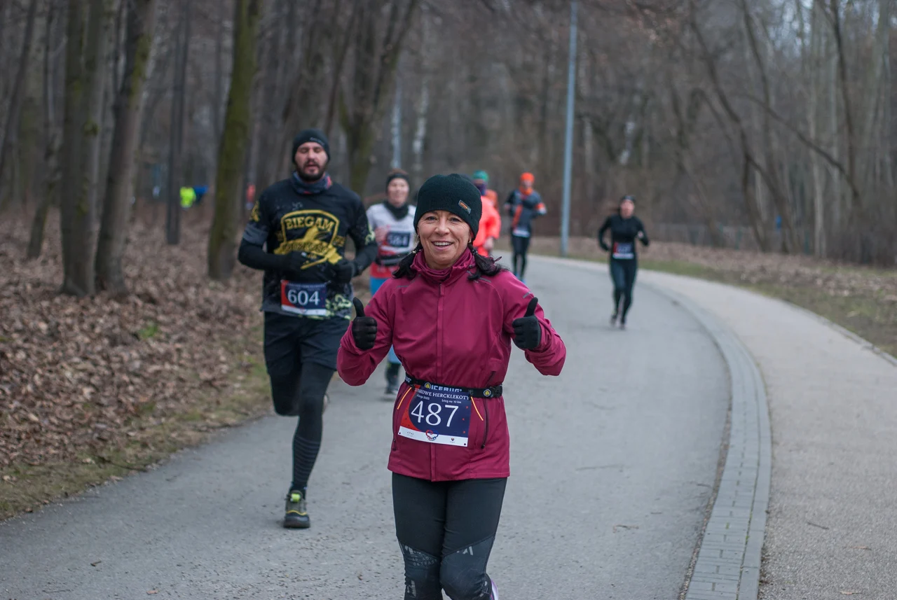 XI Parkowe Hercklekoty 86