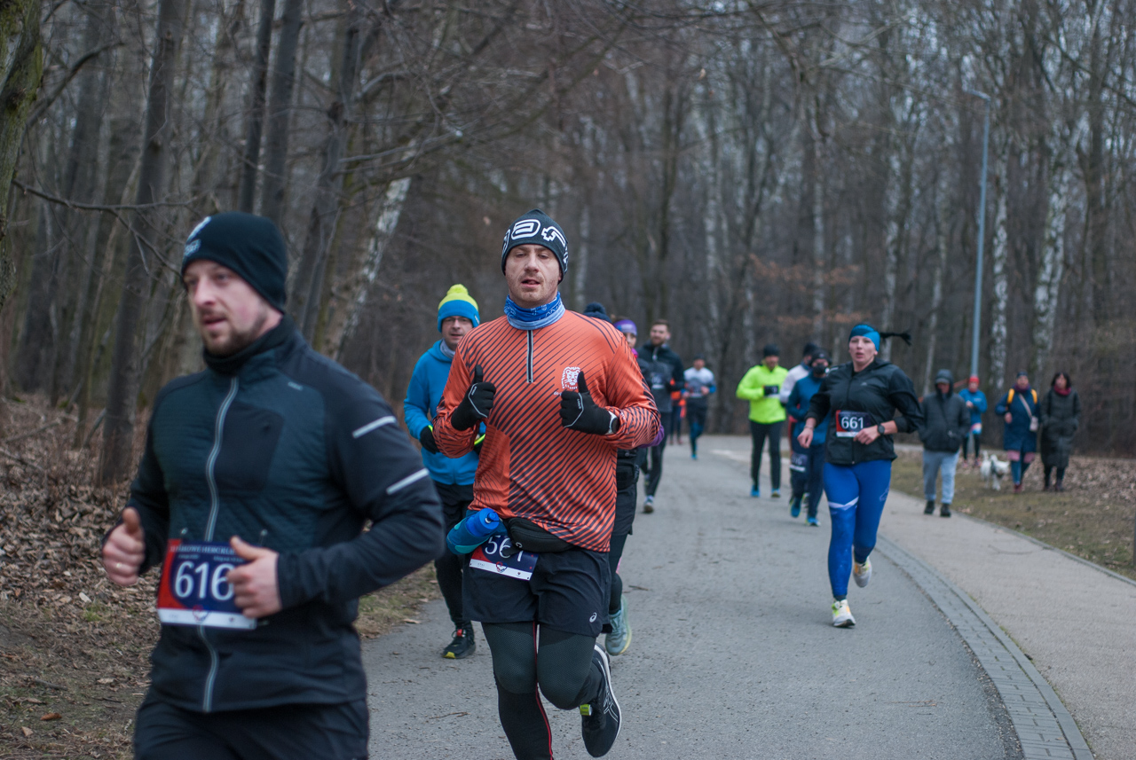 XI Parkowe Hercklekoty 111