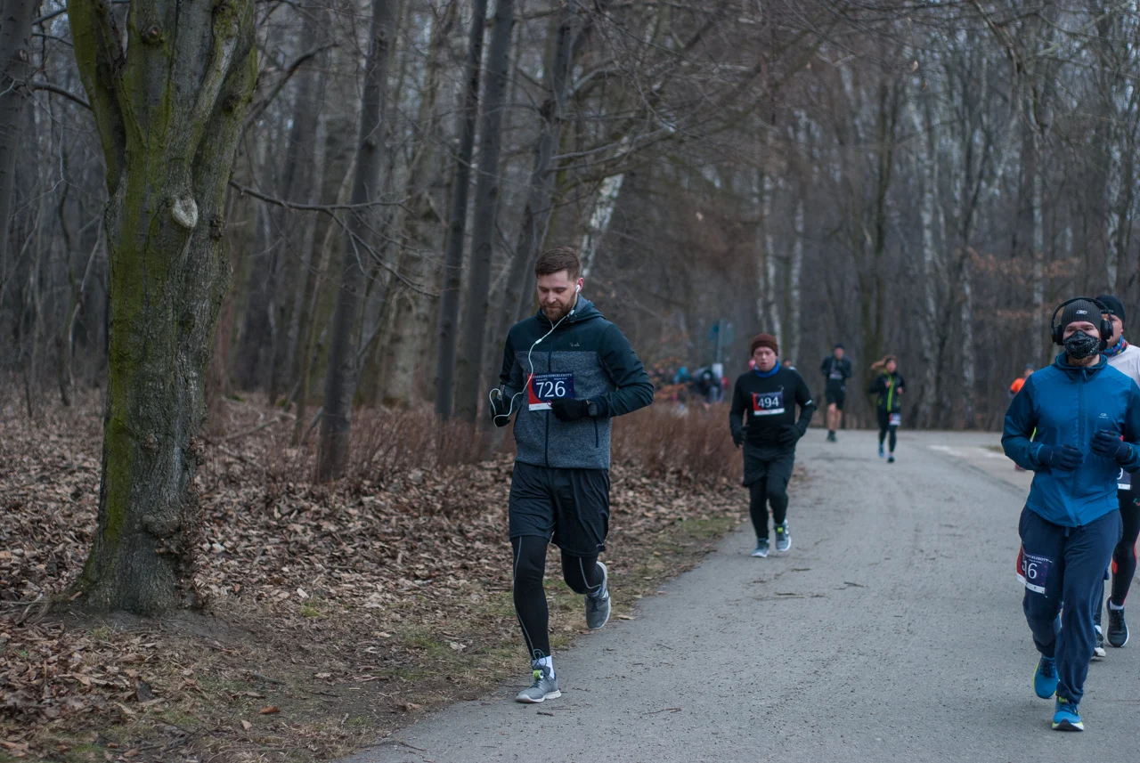 XI Parkowe Hercklekoty 116