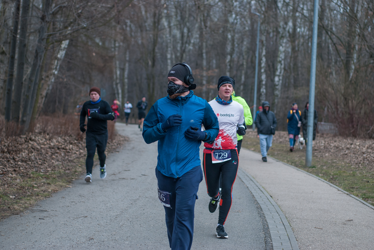 XI Parkowe Hercklekoty 117