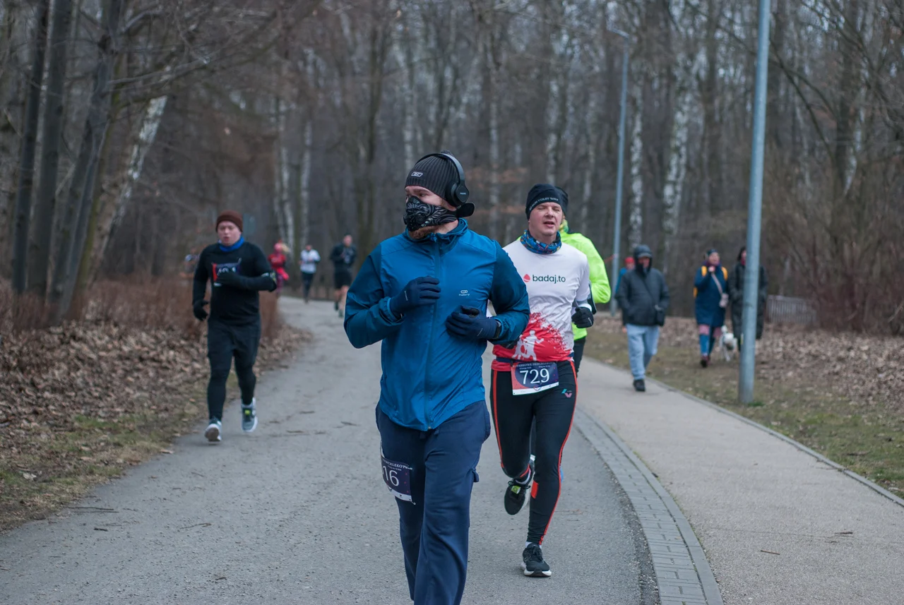 XI Parkowe Hercklekoty 117