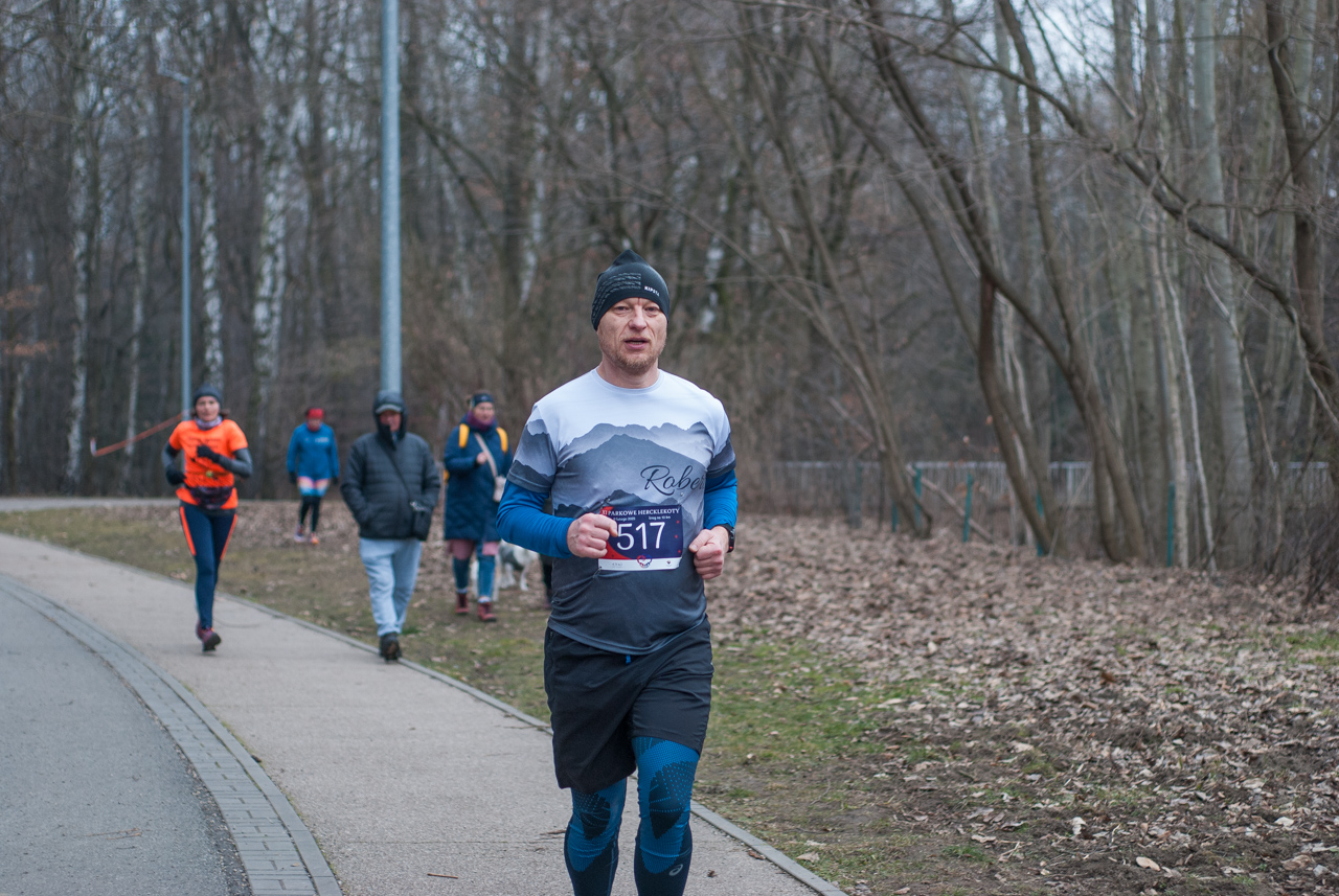 XI Parkowe Hercklekoty 120