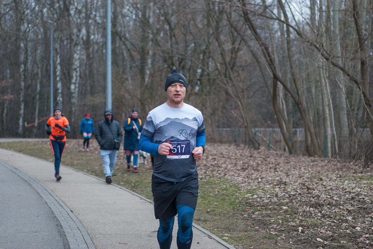 XI Parkowe Hercklekoty 120