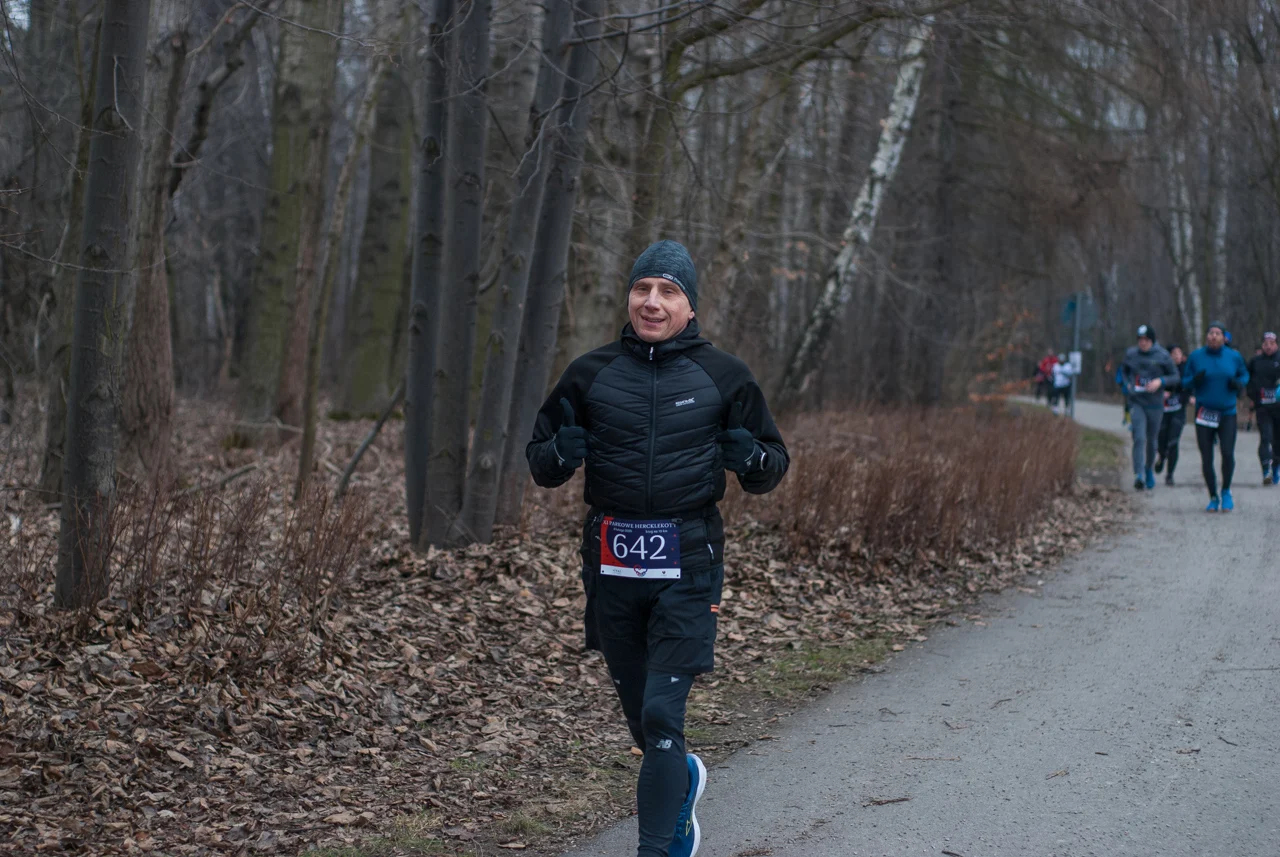 XI Parkowe Hercklekoty 127