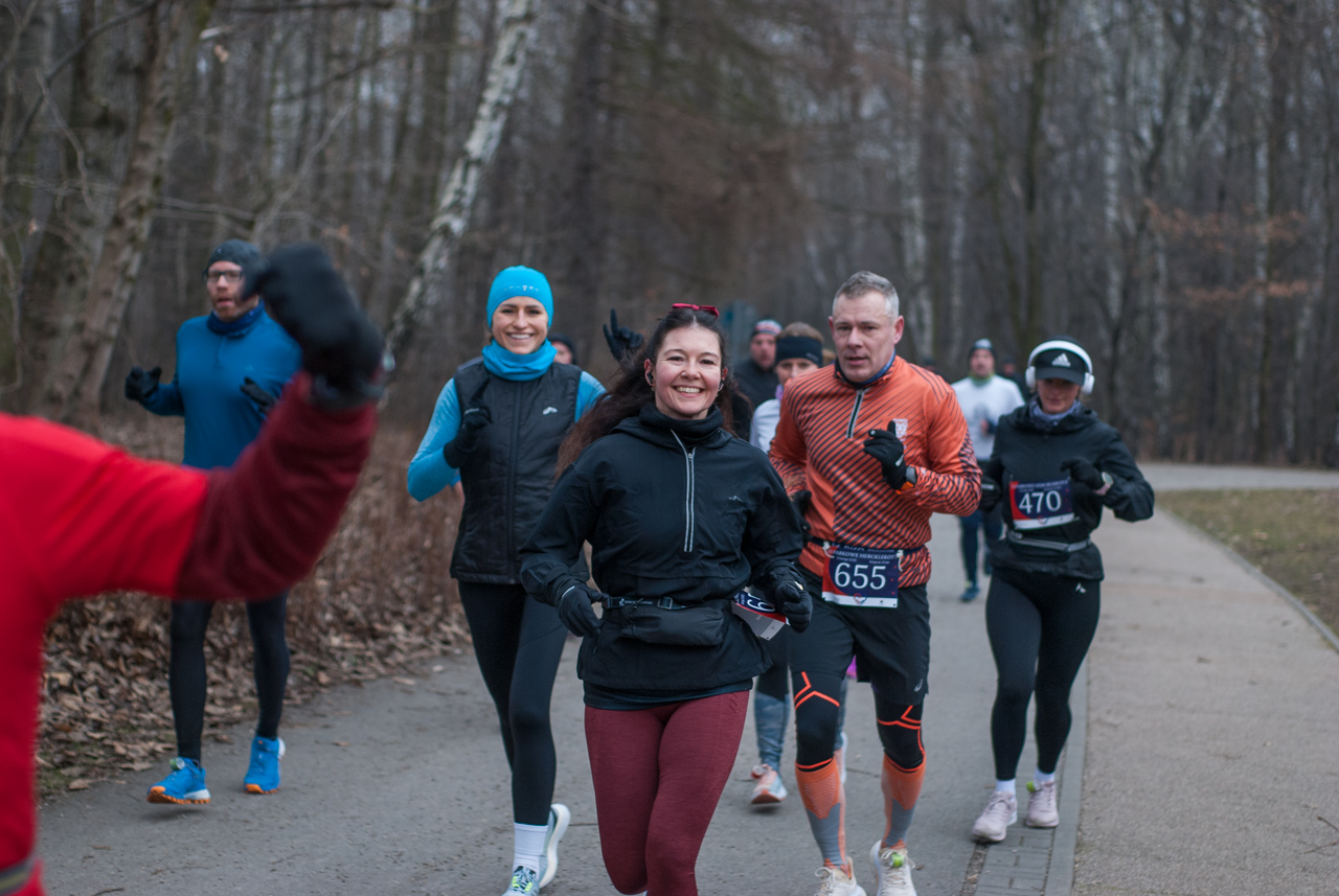 XI Parkowe Hercklekoty 129