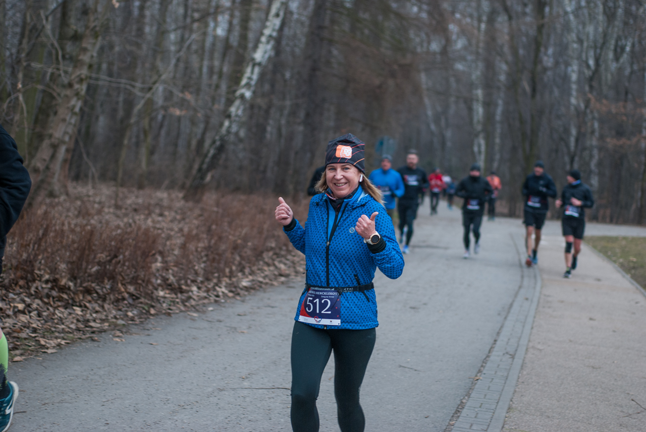 XI Parkowe Hercklekoty 132