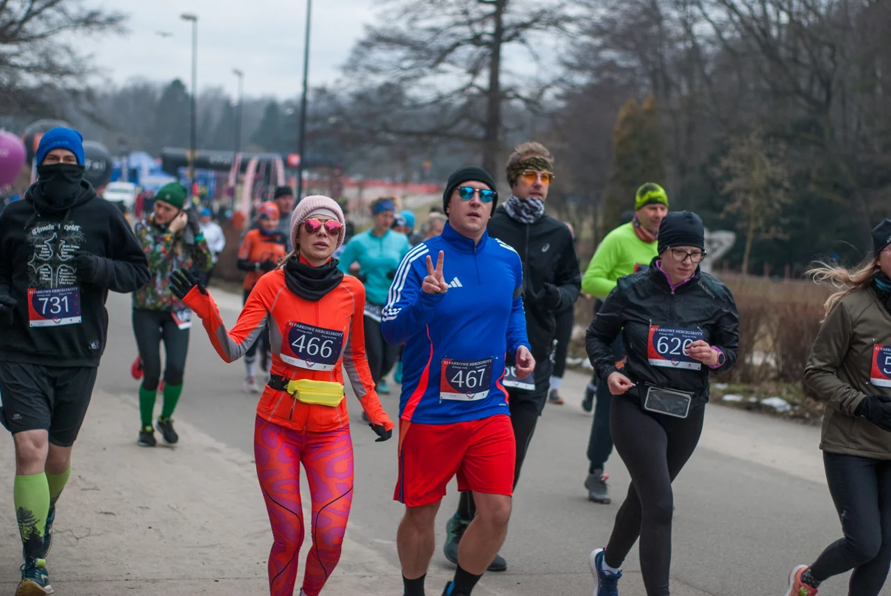 Parkowe Hercklekoty 2025 [FOTORELACJA]