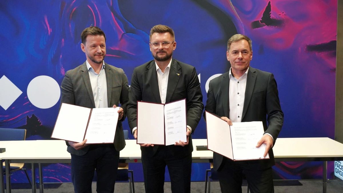 Katowice stawiają na przyszłość gamingu – podpisanie porozumienia z ESL Gaming Polska