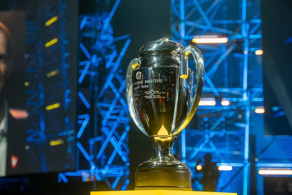 Esport w Katowicach – IEM 2025 i młodzieżowe sukcesy w rywalizacji Brawl Stars