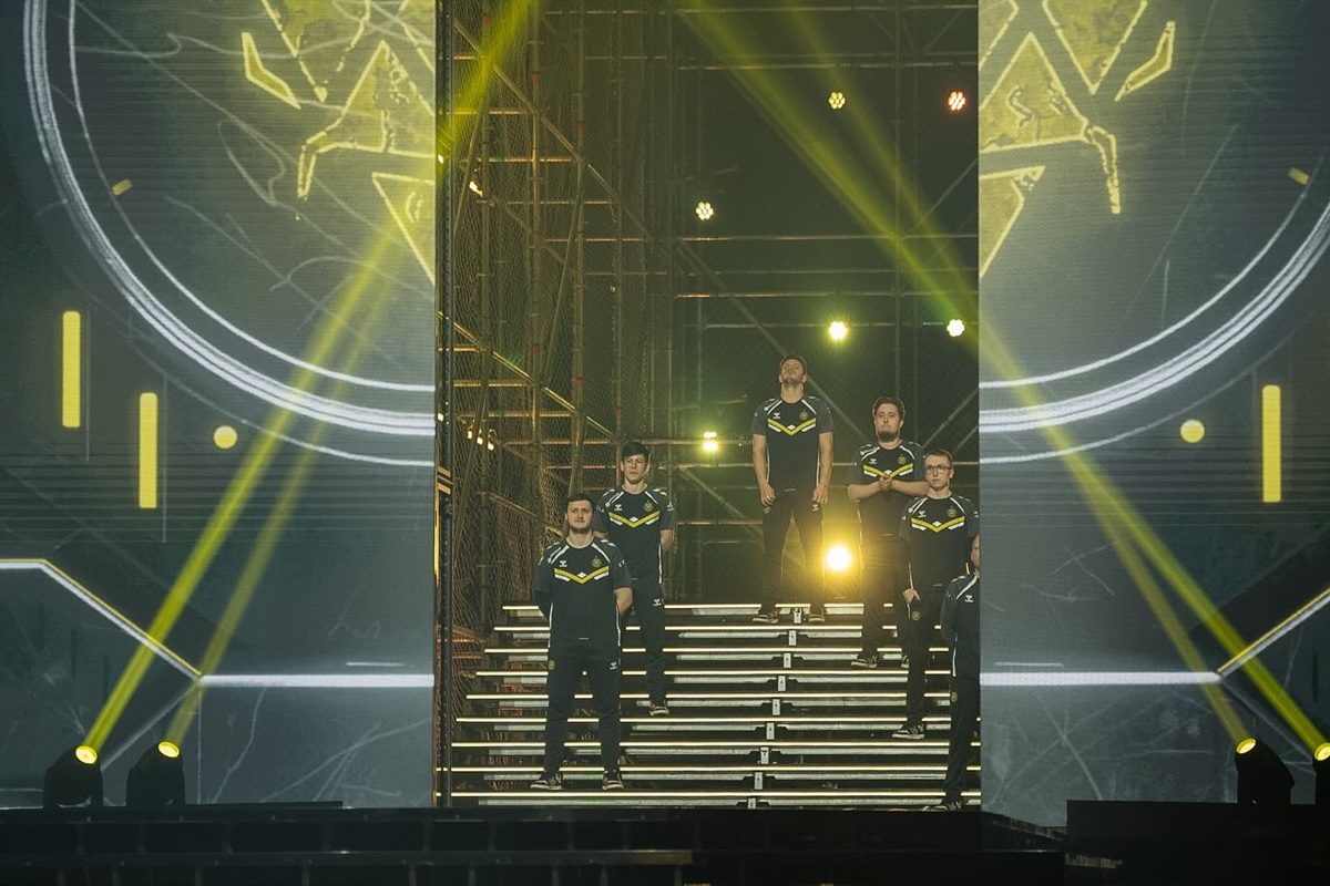 Esport w Katowicach – IEM 2025 i młodzieżowe sukcesy w rywalizacji Brawl Stars