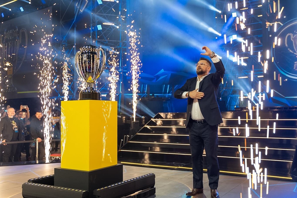 Esport w Katowicach – IEM 2025 i młodzieżowe sukcesy w rywalizacji Brawl Stars