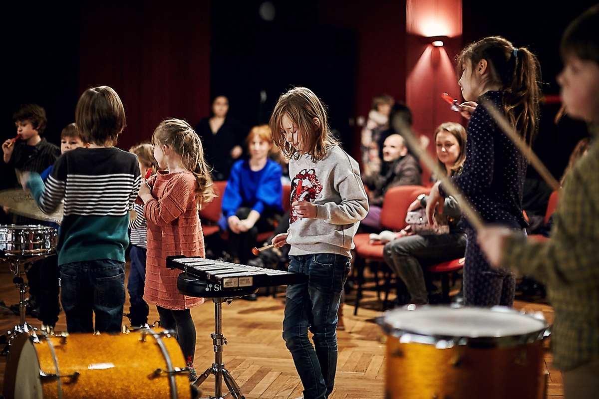 Zima w mieście 2025 – kreatywne i sportowe atrakcje w Katowicach