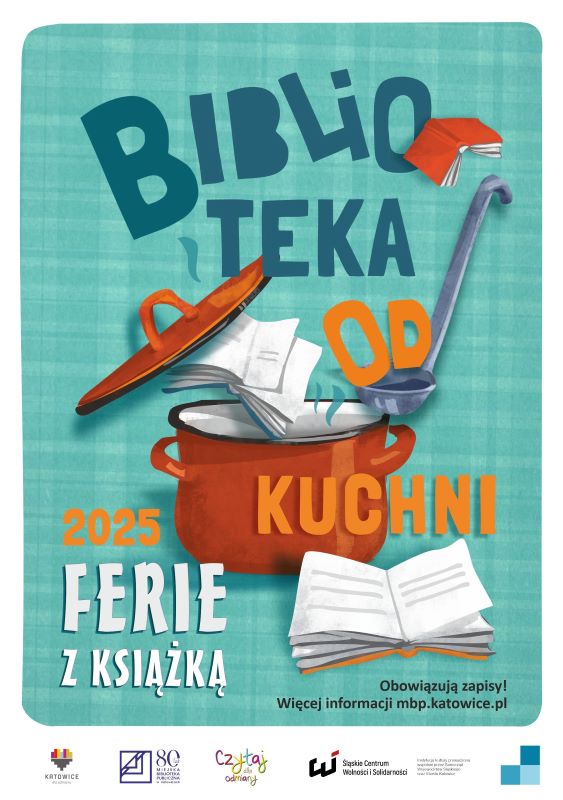 Zima w mieście 2025 – kreatywne i sportowe atrakcje w Katowicach