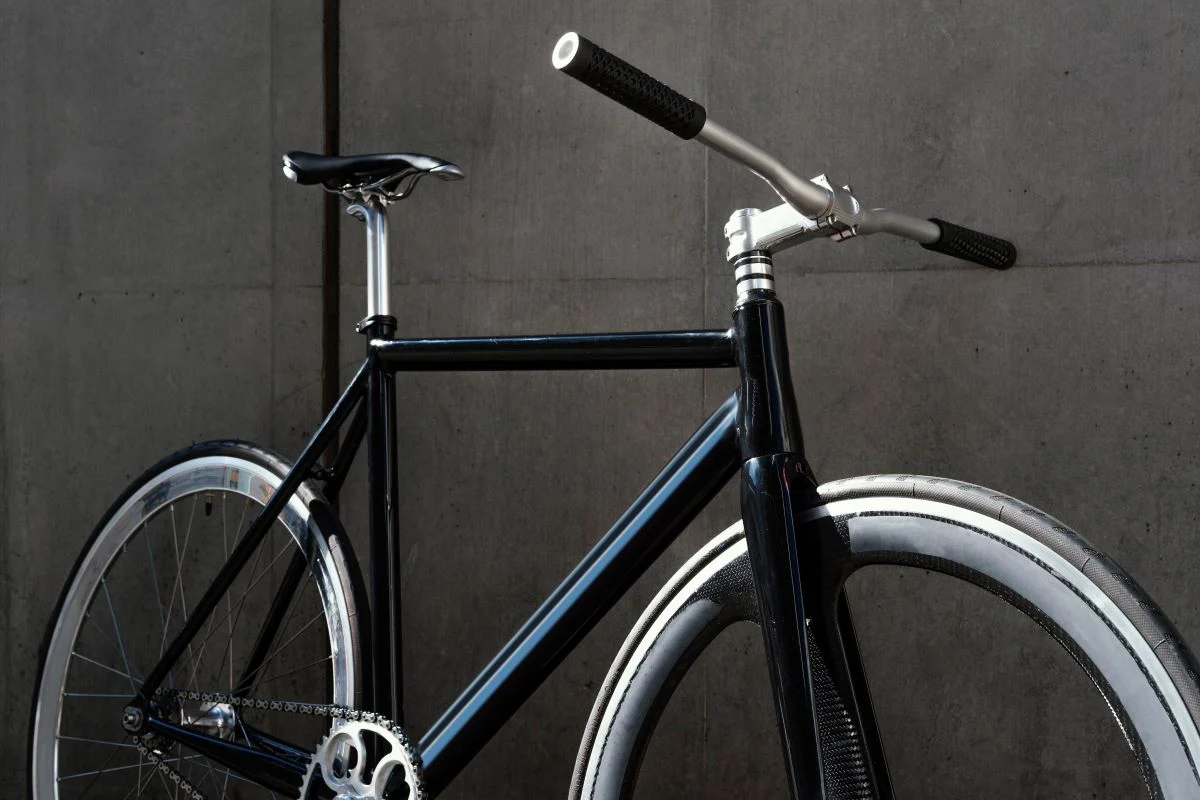 Rowerowa pasja w Bibliotece – Bartosz Kowalski o podróżach po Polsce i Europie