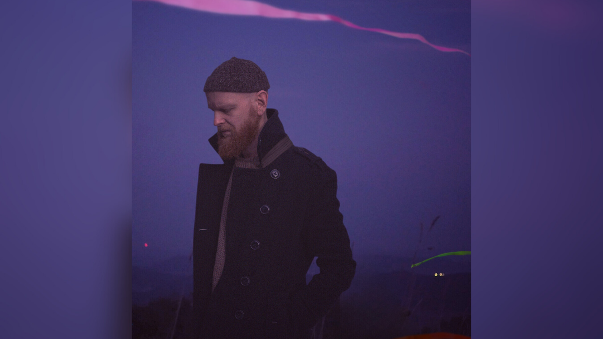 Henry No Hurry: Muzyka, podróże i opowieści – koncert w MDK Zawodzie