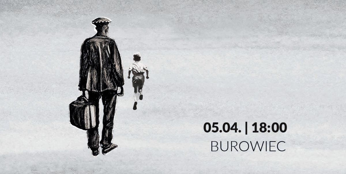 „Godajōm mi Helmut” – monodram w MDK „Szopienice – Giszowiec”