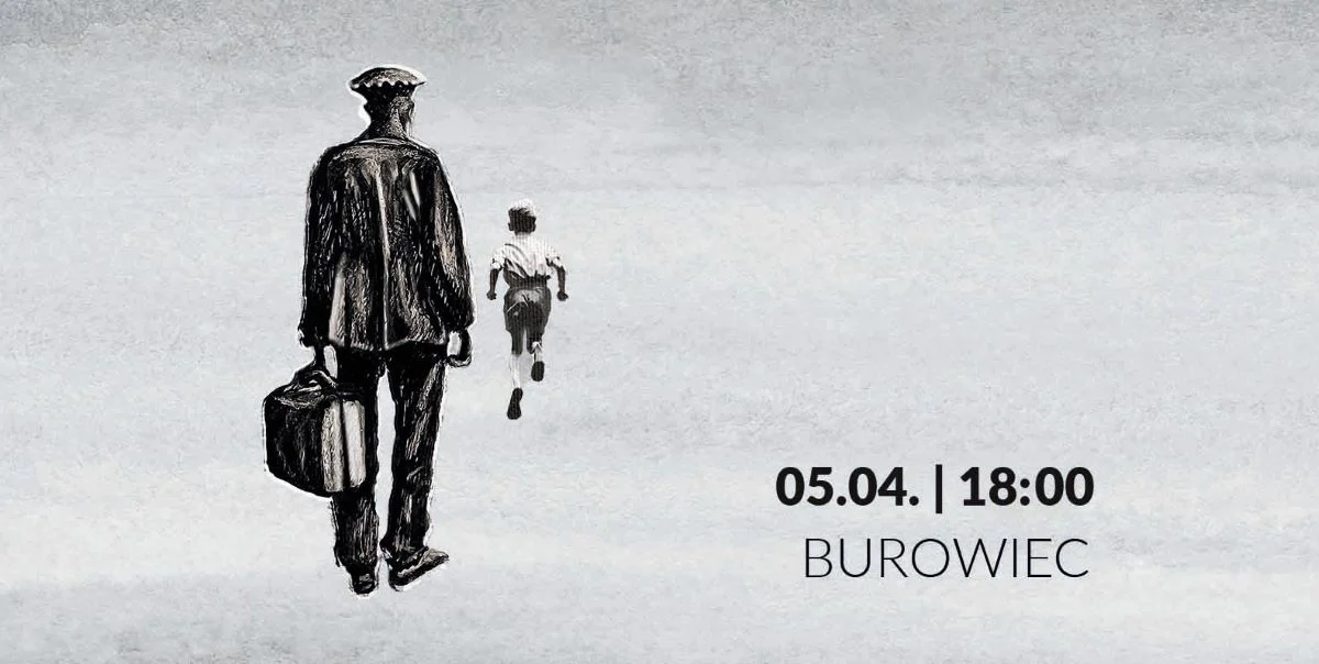 „Godajōm mi Helmut” – monodram w MDK „Szopienice – Giszowiec”