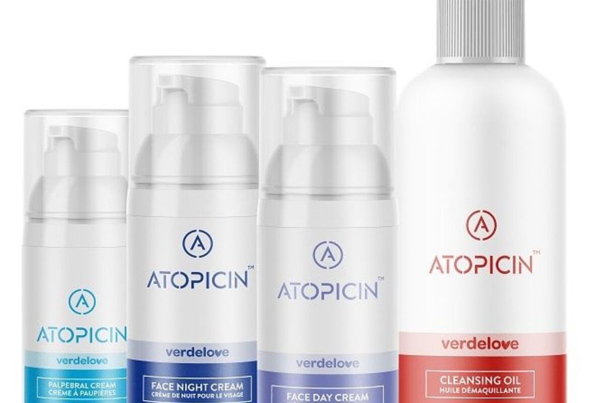 Czym jest skóra atopowa?