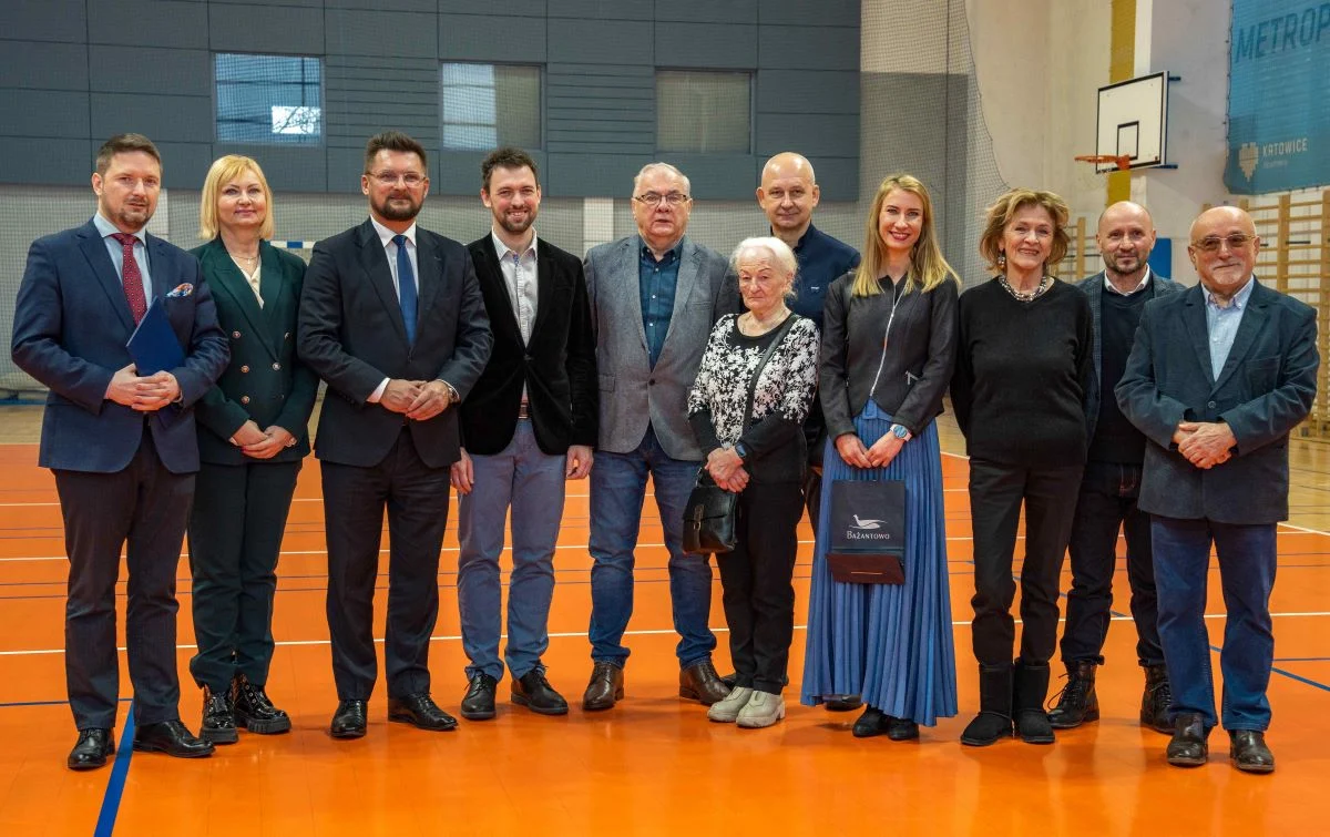 Katowice wspierają seniorów – bezpłatne zajęcia sportowe i cyfrowe