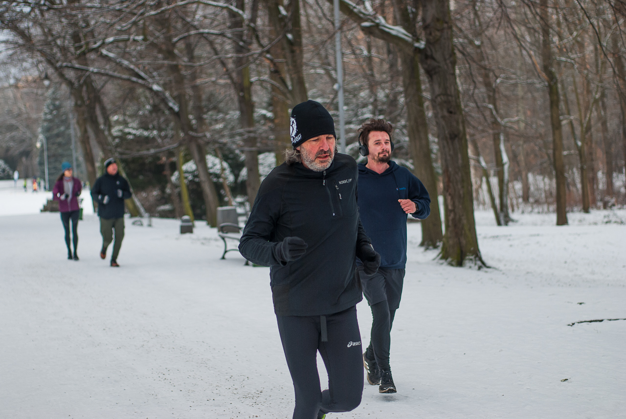 Walentynkowy parkrun Katowice 2025 77