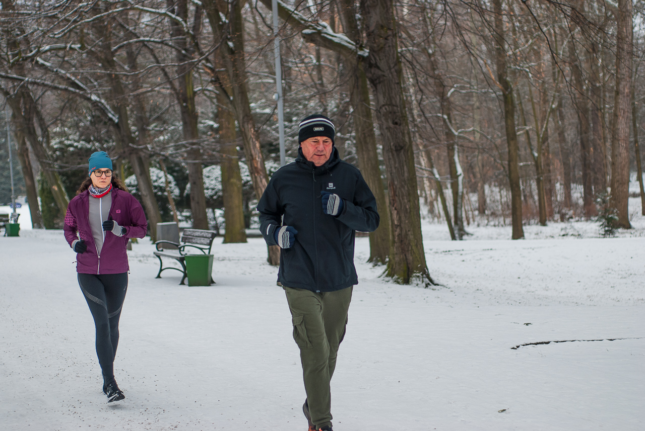 Walentynkowy parkrun Katowice 2025 78