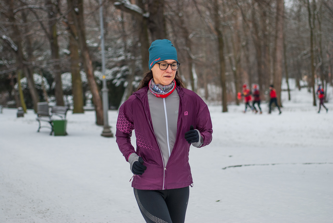 Walentynkowy parkrun Katowice 2025 81
