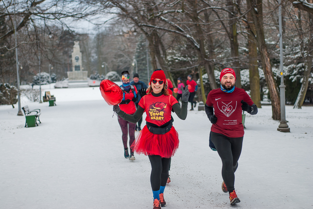 Walentynkowy parkrun Katowice 2025 83