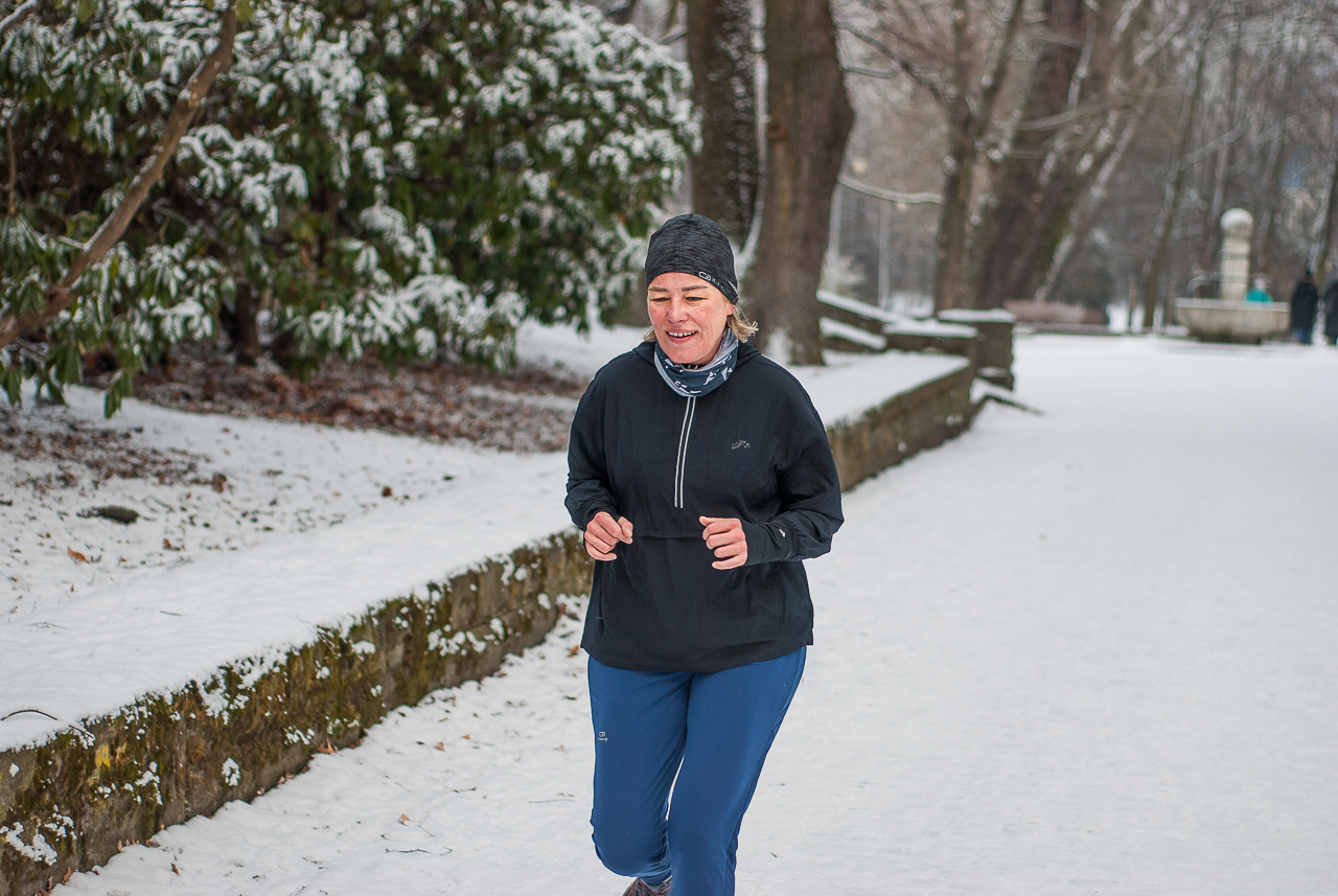 Walentynkowy parkrun Katowice 2025 180