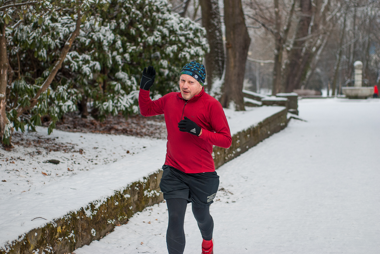 Walentynkowy parkrun Katowice 2025 181