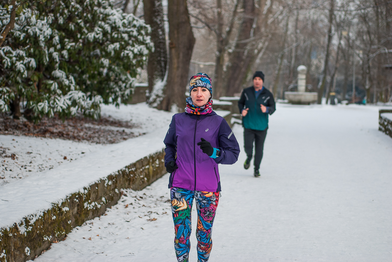Walentynkowy parkrun Katowice 2025 185