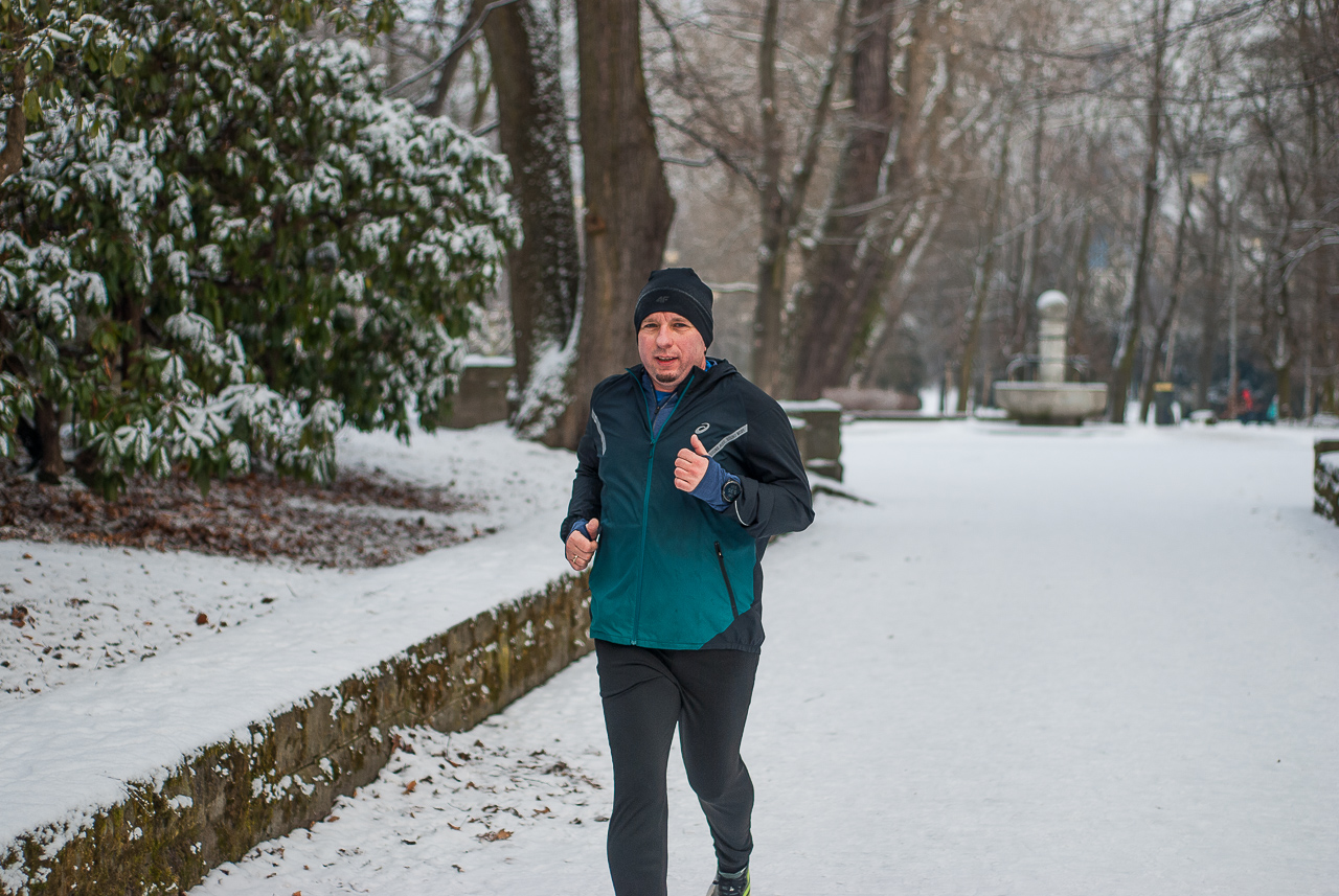 Walentynkowy parkrun Katowice 2025 186